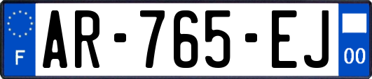 AR-765-EJ