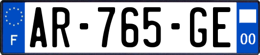 AR-765-GE