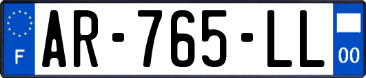 AR-765-LL