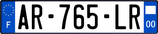 AR-765-LR