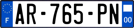 AR-765-PN