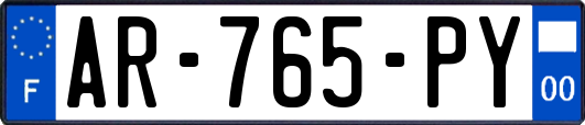 AR-765-PY