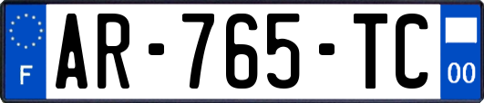 AR-765-TC