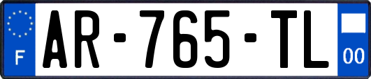 AR-765-TL