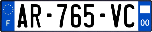 AR-765-VC