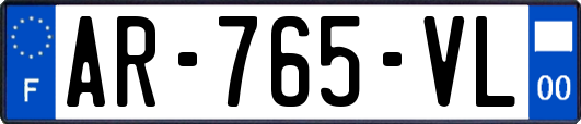 AR-765-VL