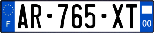 AR-765-XT