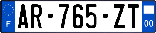 AR-765-ZT