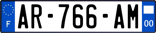 AR-766-AM