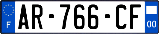 AR-766-CF