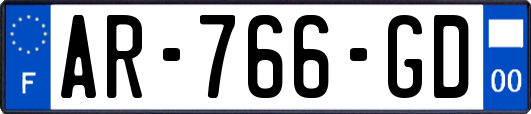 AR-766-GD