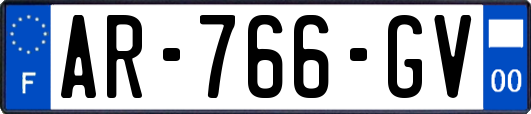 AR-766-GV