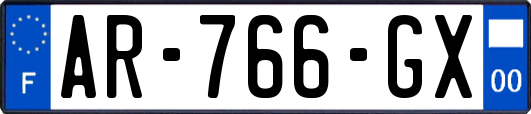 AR-766-GX