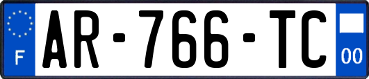 AR-766-TC