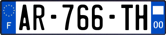 AR-766-TH