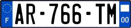 AR-766-TM