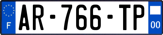 AR-766-TP