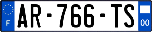 AR-766-TS