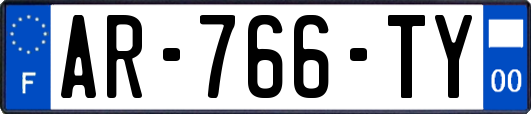 AR-766-TY