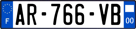 AR-766-VB
