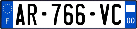 AR-766-VC
