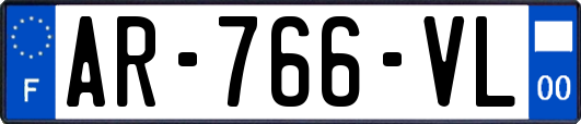 AR-766-VL