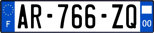 AR-766-ZQ