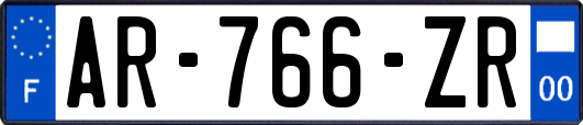 AR-766-ZR