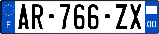 AR-766-ZX