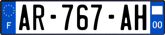 AR-767-AH