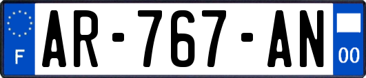 AR-767-AN