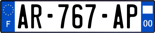 AR-767-AP