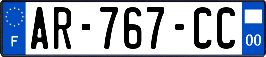 AR-767-CC