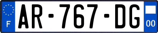 AR-767-DG