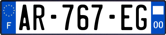 AR-767-EG