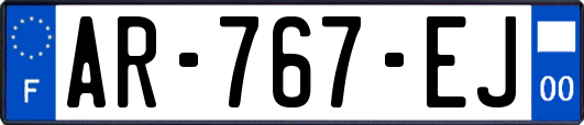 AR-767-EJ