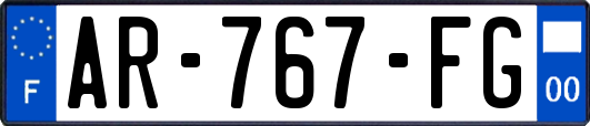 AR-767-FG