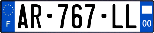 AR-767-LL