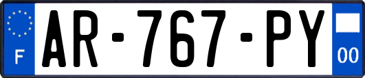 AR-767-PY