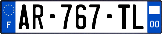AR-767-TL