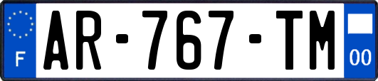AR-767-TM