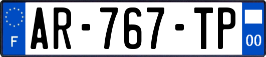 AR-767-TP
