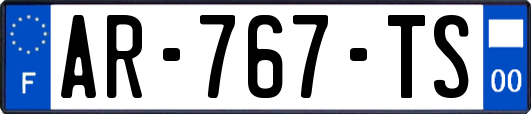 AR-767-TS