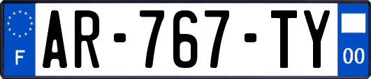 AR-767-TY