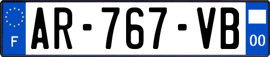 AR-767-VB