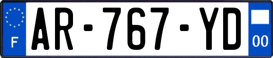 AR-767-YD