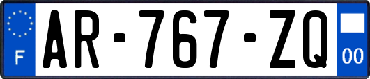 AR-767-ZQ