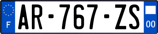 AR-767-ZS