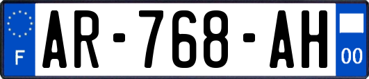 AR-768-AH