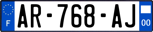 AR-768-AJ